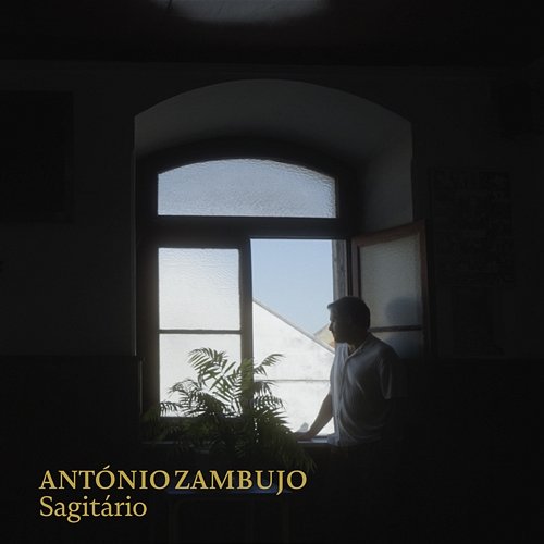 Sagitário António Zambujo