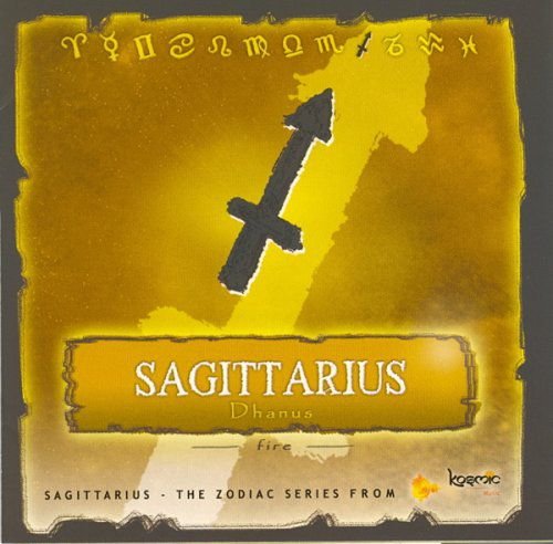 Sagittarius Zodiac