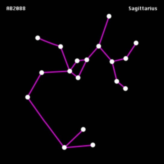 Sagittarius AB2088
