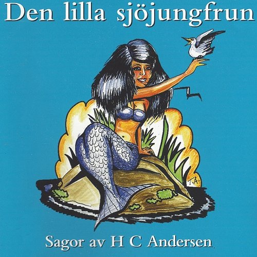 Sagor av H C Andersen 1 Anita Ekström, Frej Lindqvist
