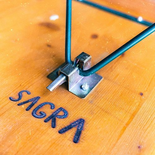 SAGRA Young Corrado, J Milli