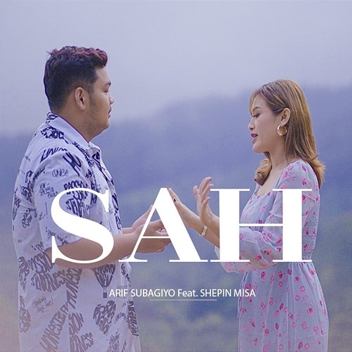 SAH Arif Subagiyo feat. Shepin Misa