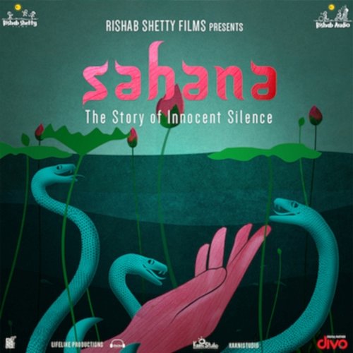 Sahana - The Story of Innocent Silence Daniel Suhith