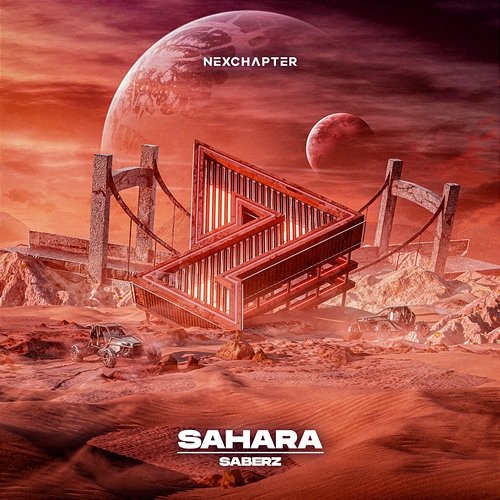Sahara SaberZ