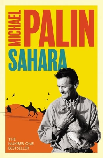 Sahara Michael Palin