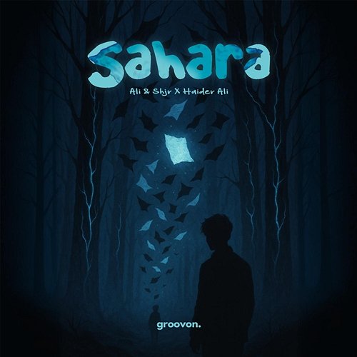 Sahara Ali & Shjr, Ali Raza & Haider Ali