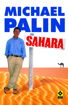 Sahara Palin Michael