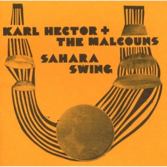 Sahara Swing Karl Hector