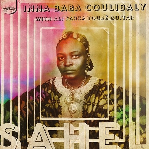 Sahel Ali Farka Touré, Inna Baba Coulibaly