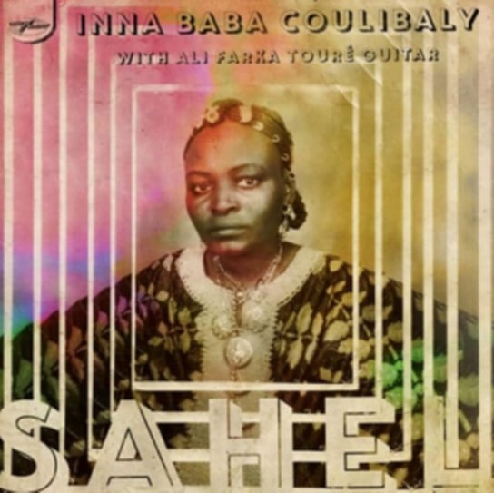 Sahel Inna Baba Coulibaly