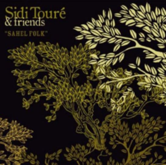 Sahel Folk Touré Sidi
