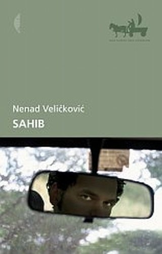 Sahib Velićković Nenad