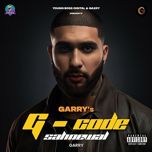 Sahnewal (G-Code) Garry