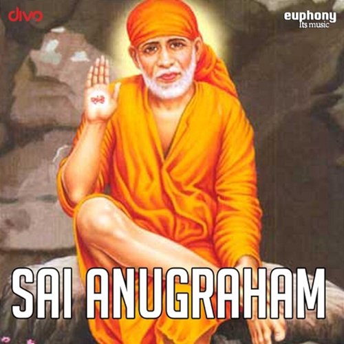 Sai Anugraham Sriraman