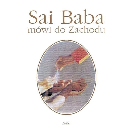 Sai Baba mówi do Zachodu Limbus