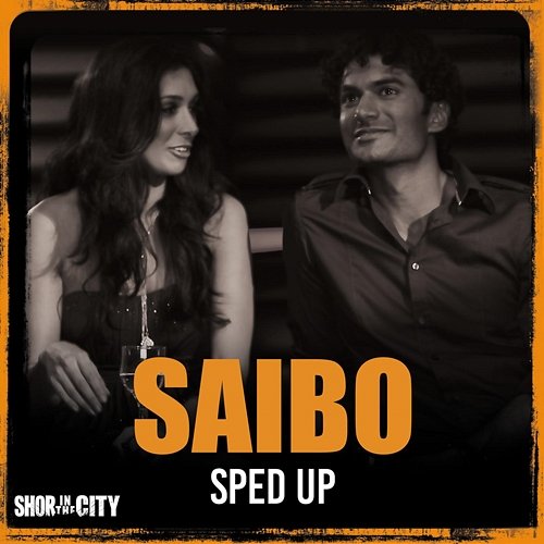 Saibo Sachin-Jigar, Shreya Ghoshal, Tochi Raina, Bollywood Sped Up