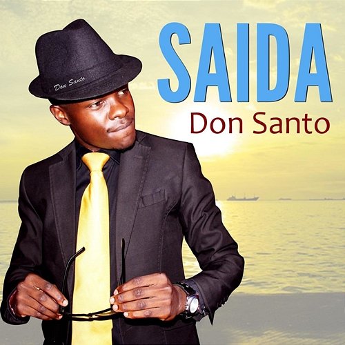 Saida Don Santo