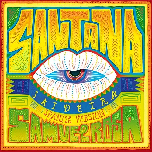 Saideira Santana feat. Samuel Rosa