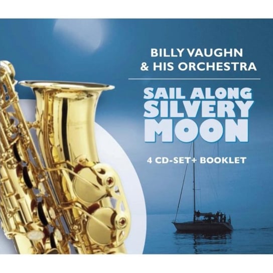 Sail Along Silv'ry Moon Billy Vaughn And His Orchestra