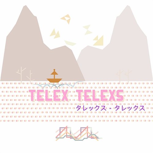 Sail Boat Telex Telexs