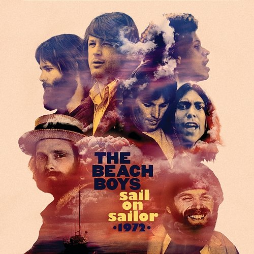 Sail On Sailor – 1972 The Beach Boys