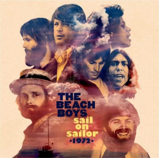 Sail On Sailor - 1972 The Beach Boys
