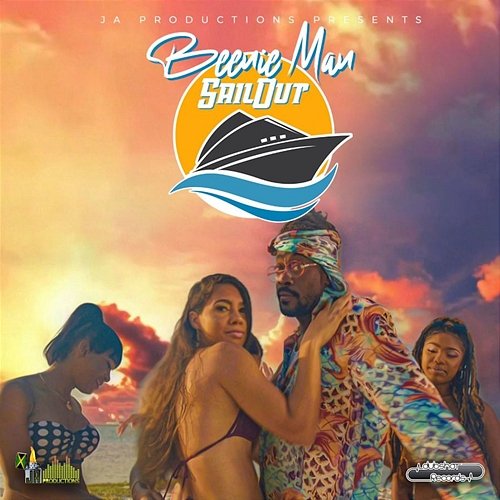 Sail Out Beenie Man