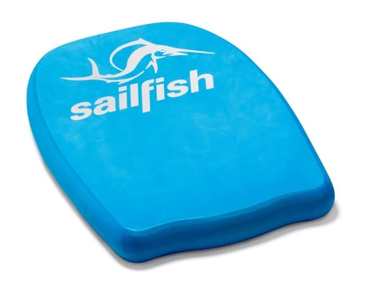 Sailfish Deska Do Pływania Kickboard Blue/White SAILFISH