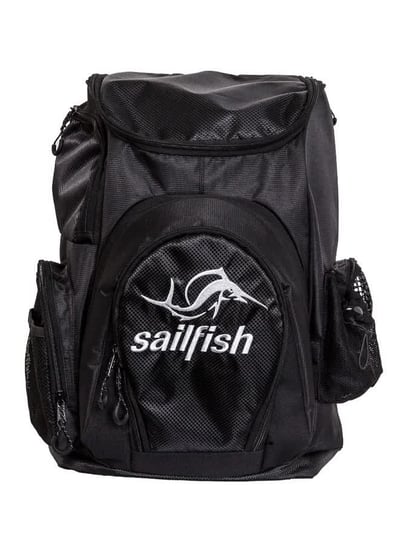 sailfish Plecak Hawi black 36 L SAILFISH
