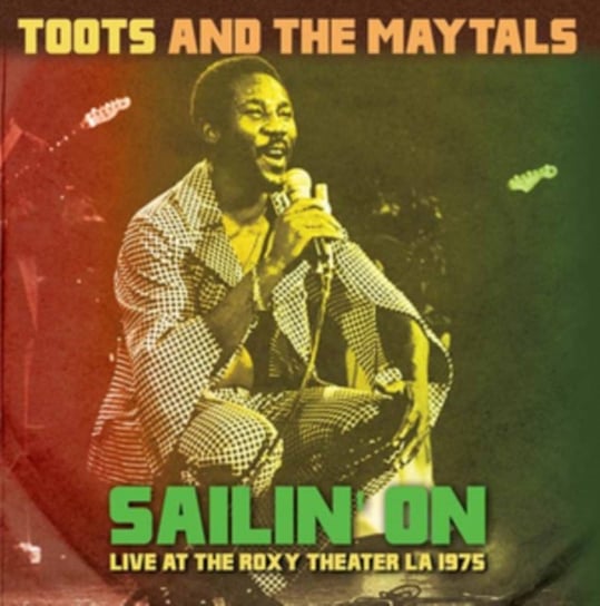 Sailin' On Toots and the Maytals