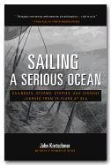 Sailing a Serious Ocean Kretschmer John