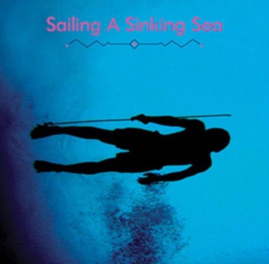Sailing a Sinking Sea Bitchin' Bajas & Wyatt Olivia