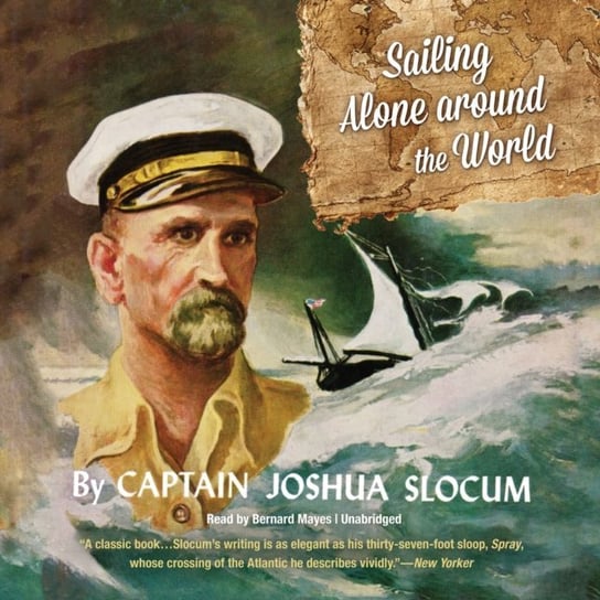 Sailing Alone around the World Joshua Slocum