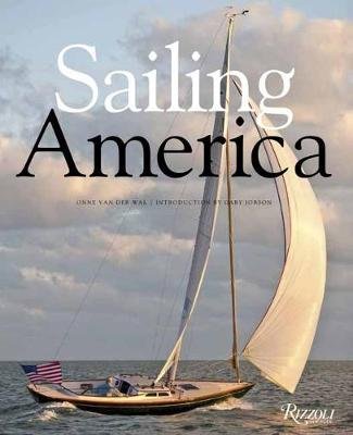 Sailing America Onne van der Wal