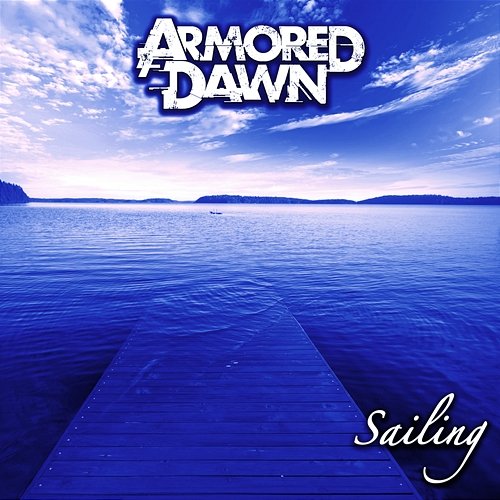 Sailing Armored Dawn