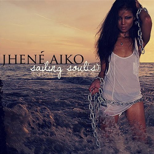 Sailing Soul(s) Jhené Aiko