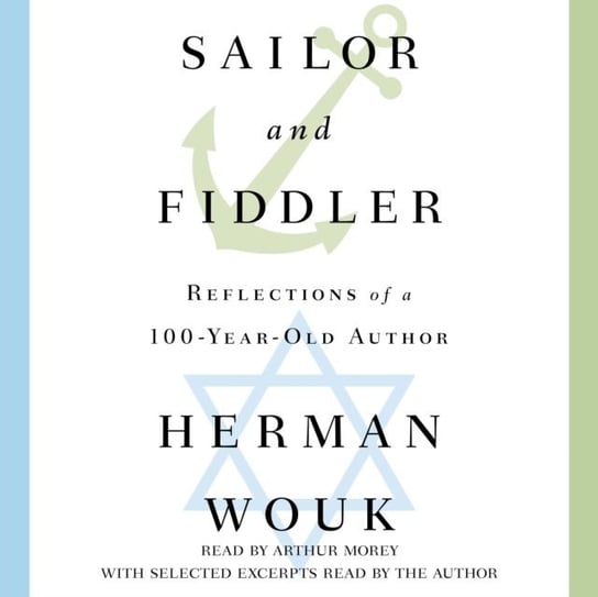 Sailor and Fiddler Wouk Herman