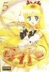 Sailor Moon 5 Takeuchi Naoko