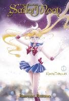 Sailor Moon Eternal Edition 1 Takeuchi Naoko