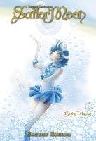 Sailor Moon Eternal Edition 2 Takeuchi Naoko