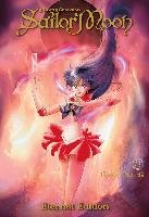 Sailor Moon Eternal Edition 3 Takeuchi Naoko