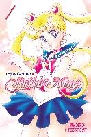 Sailor Moon Vol. 1 Takeuchi Naoko