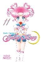 Sailor Moon Vol. 11 Takeuchi Naoko
