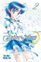 Sailor Moon Vol. 2 Takeuchi Naoko