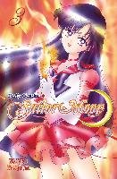 Sailor Moon Vol. 3 Takeuchi Naoko