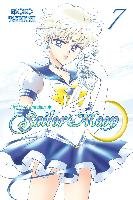 Sailor Moon Vol. 7 Takeuchi Naoko