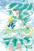 Sailor Moon Vol. 8 Takeuchi Naoko