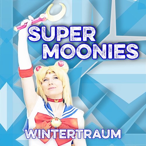Sailor Moons Wintertraum Super Moonies