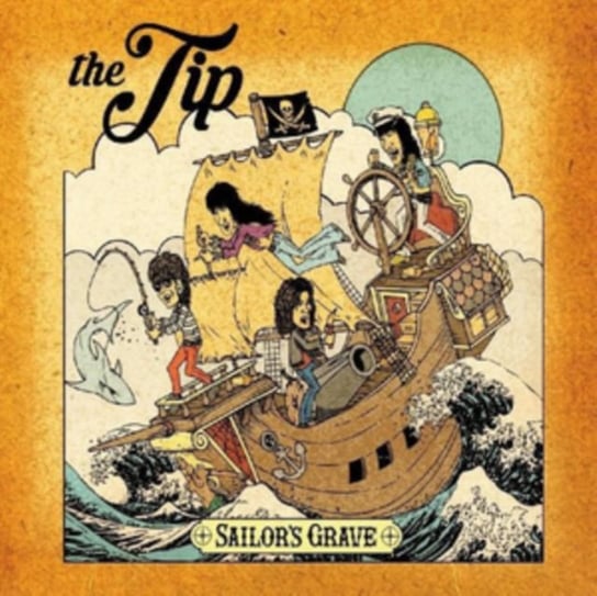 Sailor's Grave The Tip