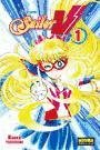 Sailor V 1 Takeuchi Naoko